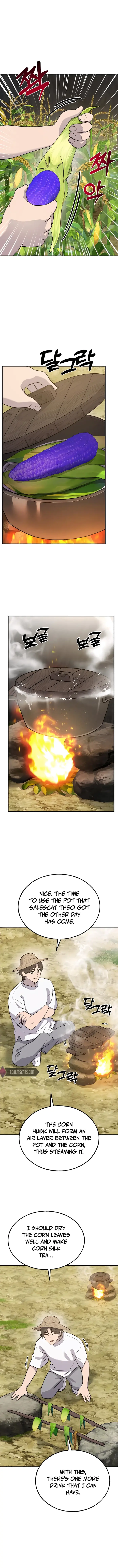 Solo Farming In The Tower - Chapter 32 image 02_optimized
